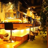 麦源 むぎげんの雰囲気3