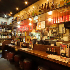 お気軽に♪お一人様でも入りやすい、アットホームなお店です