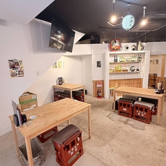 大衆居酒屋だるま　木更津の雰囲気1