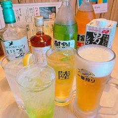 焼鳥 やきとり鶏吉のおすすめポイント1