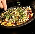 料理メニュー写真&nbsp;一丁目とん焼