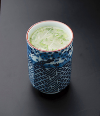テールスープ