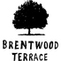 ブレントウッドテラス二子玉川のロゴ