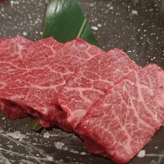 ミスジ（タレ・塩）
