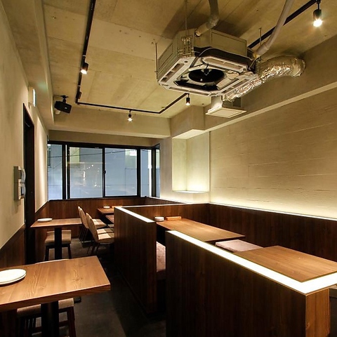 Tokyo Rice Wine たまプラーザ店 たまプラーザ 居酒屋 ネット予約可 ホットペッパーグルメ