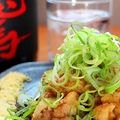 料理メニュー写真 【萬】奥三河鶏のもも唐揚げ 各種