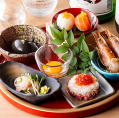 名物　前菜盛り合わせ