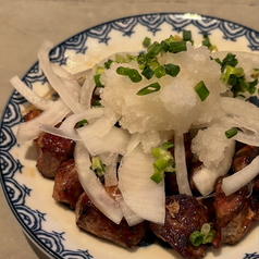 はらみおろし皿