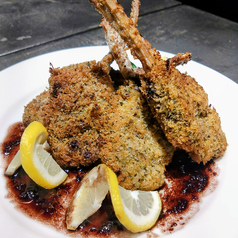 サルーテ Salute 駅前店のコース写真