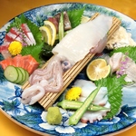 肉料理はもちろん！魚料理も自信あり！肉好きも魚好きもどちらも楽しめます♪