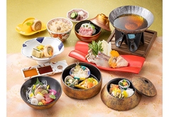 くらしき 白壁のコース写真