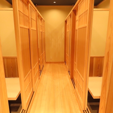 焼肉　千盛の雰囲気1