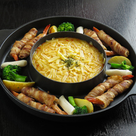 写真映え抜群！みんなで楽しむ韓国料理♪