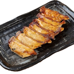 黒豚焼き餃子