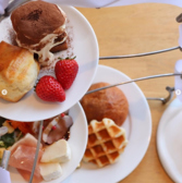 パンとエスプレッソと自由形のおすすめ料理2