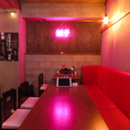 4名様テーブル