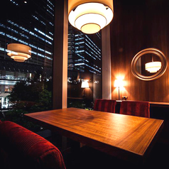 美食米門 品川港南 WINE&GRILLのコース写真