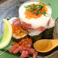 料理メニュー写真&nbsp;海宝こぼれマウンテン