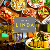 DINING LINDA ダイニング リンダ