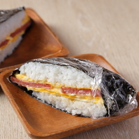 沖縄の味、心を満たす！