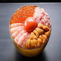 新鮮なものを新鮮なうちに、その見た目にもこだわります