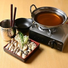 あに家のおすすめ料理2