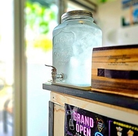 ウォーターサーバー