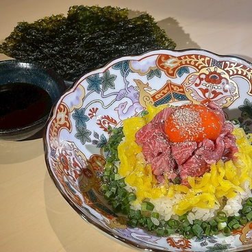 焼肉おおはし 広島えびす通り店のおすすめ料理1