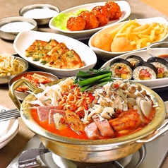 韓豚屋 八重洲店の特集写真