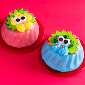 ヒルトン広島 オールデイダイニング モザイク の雰囲気2