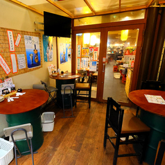 仕事終わりの1杯にオススメの大衆酒場!姫路で飲み会・宴会・女子会・合コンなど様々なニーズにもお応え致します!