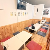 大衆居酒屋だるま　木更津の雰囲気2