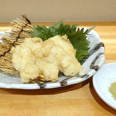大葉で包んで!さっぱり とり天