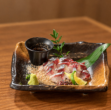 博多めし　いけ田のおすすめ料理1