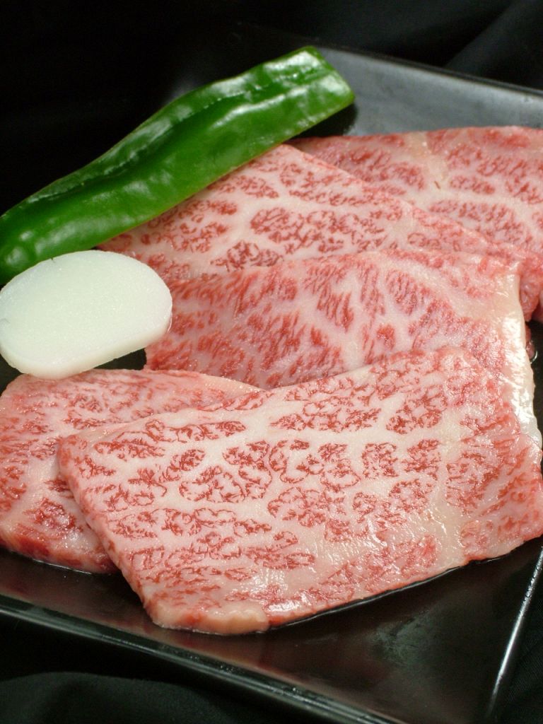 池田屋のこだわりは仕入れの徹底ぶりにあり。全国的に有名な某焼肉店と仕入れ先が一緒！