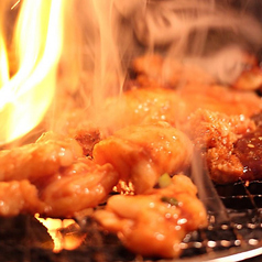 焼肉食堂太陽生桑店の写真2