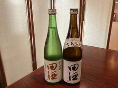 田酒