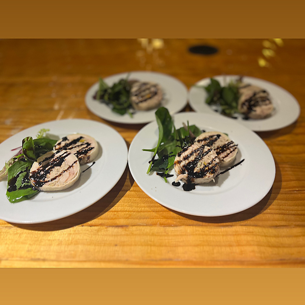 ENZO エンゾ SEAFOOD&GRILLの写真ギャラリー