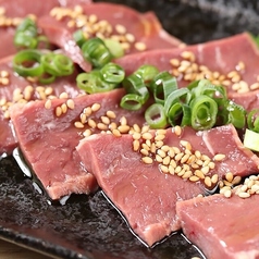 Pとろ（首肉）