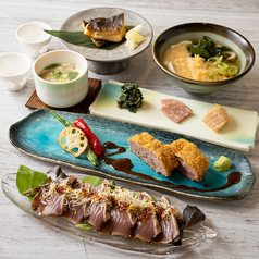 【和食居酒屋×新宿×個室有】輔星のおすすめ料理1