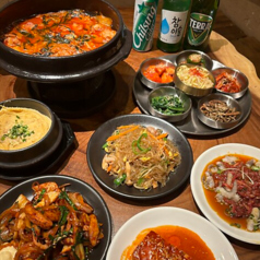 韓国料理 ナッチャン三軒茶屋店