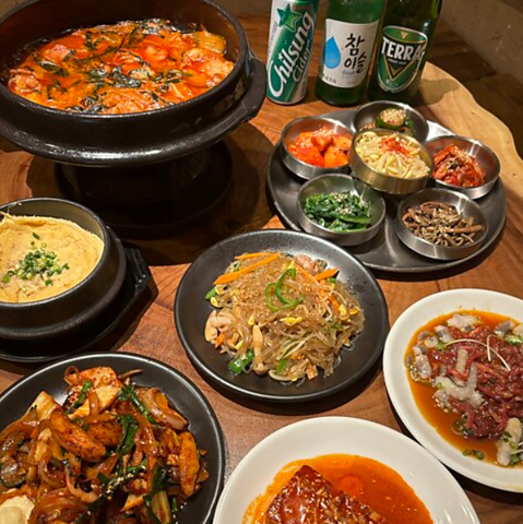 韓国料理 ナッチャン三軒茶屋店の写真