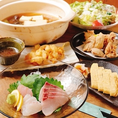 ろばた居酒屋新谷 並木店のコース写真