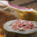 料理メニュー写真&nbsp;ハモンセラーノ