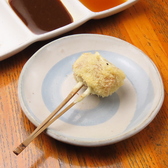 串揚げ 万雷のおすすめ料理2
