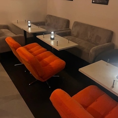 NOVEM Shisha Cafe & Music ノウェムのおすすめポイント1