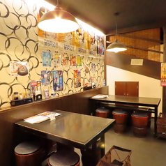 ２名様～６名様など