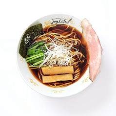 濃口醤油Noodle