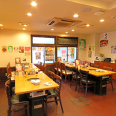 焼肉牛星 三河島駅店の雰囲気2