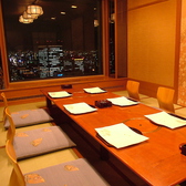 setting photo